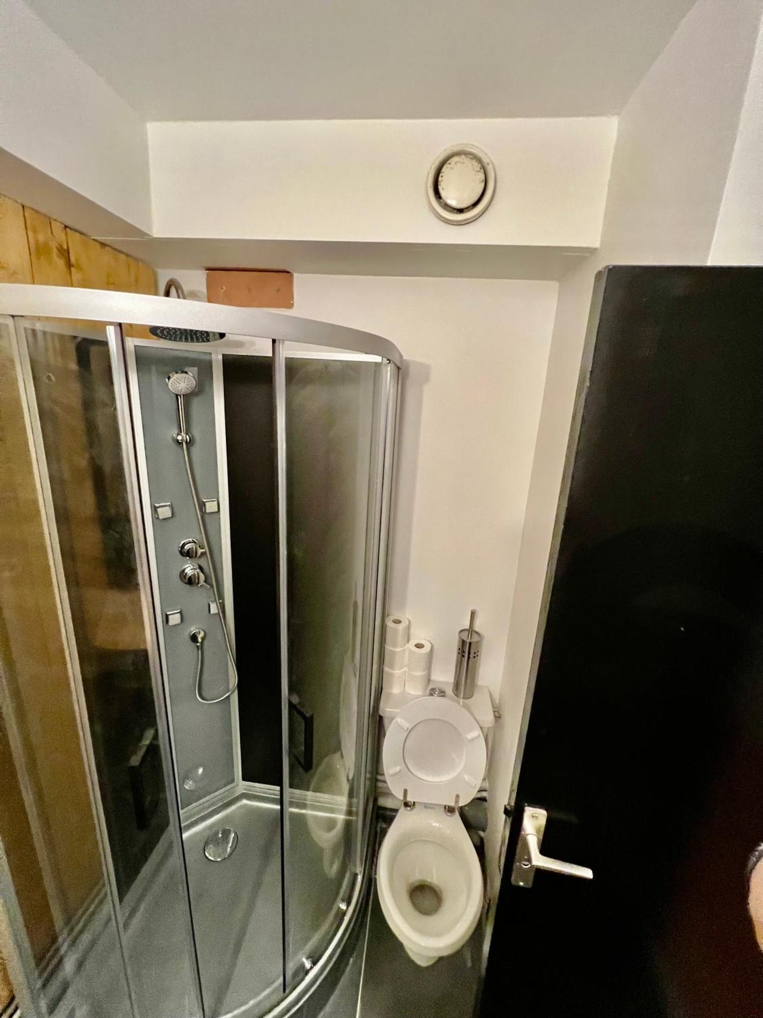 Mignon Et Chaleureux Apartamento *
